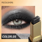 Travel-Friendly Two Tone Eyeshadow in a Sleek Stick for Women