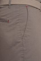 The Summer Shorts (Khaki)