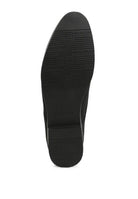 Zazie Classic Men's Derby Shoes - VacationGrabs
