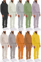 Pro Comfort Hoodie Sweat Set | Vacation Hoodie & Track Set