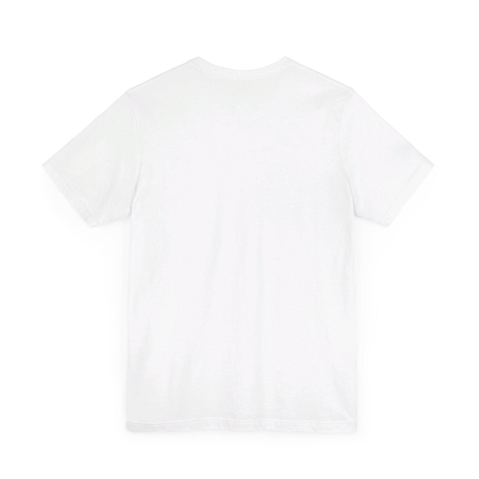 Give Me Coffee and No One Gets Hurt White T-shirt - VacationGrabs
