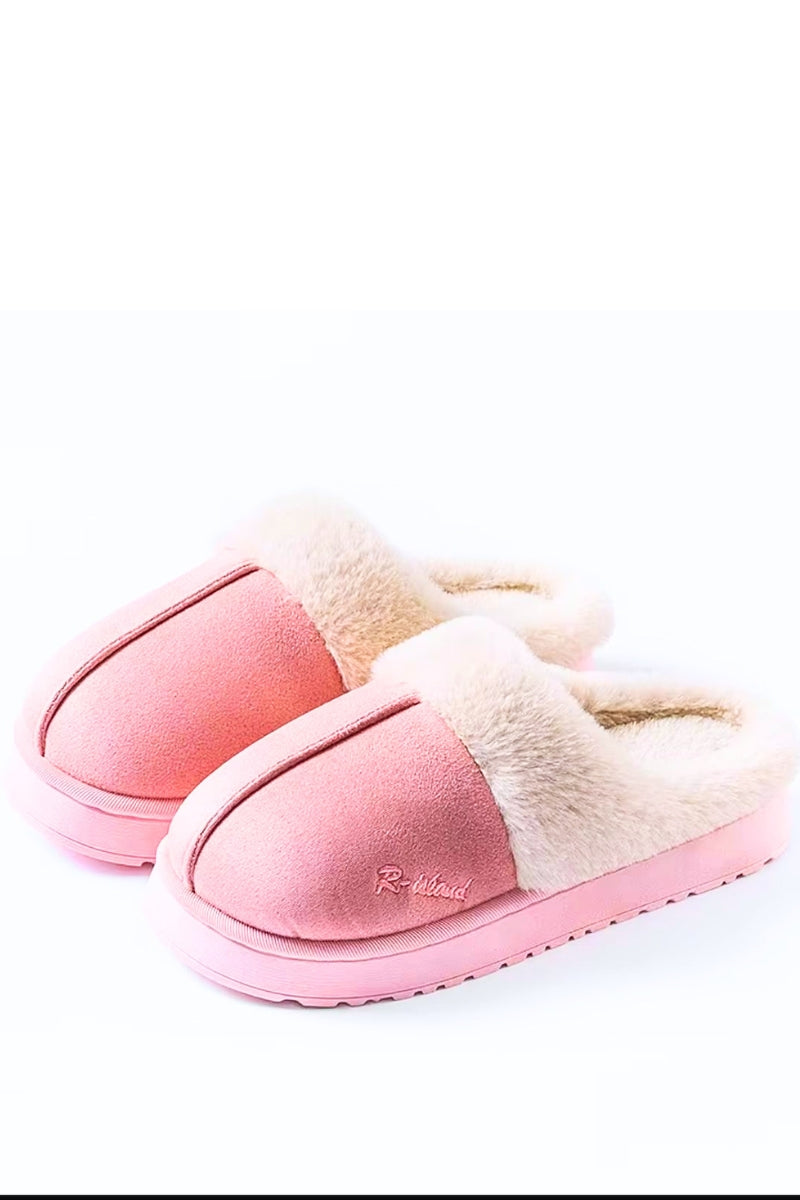 Hearth Slippers
