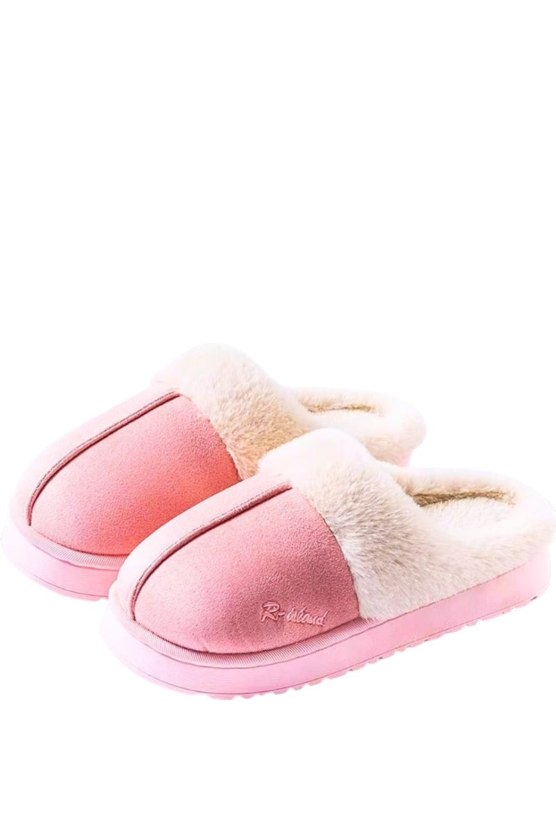 Hearth Slippers