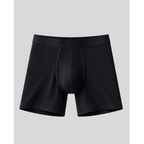 SilkCut Men’s Bamboo Boxer Briefs