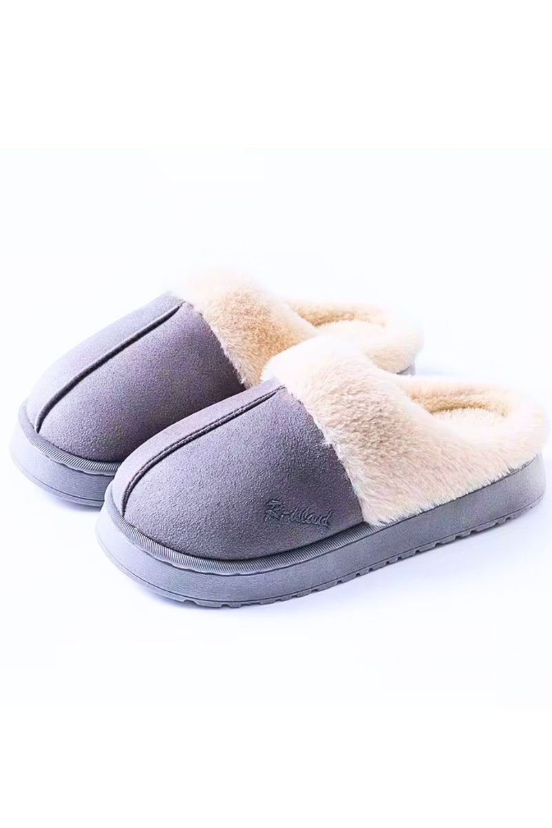 Hearth Slippers