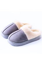 Hearth Slippers