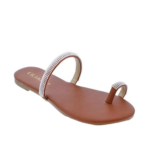 Women's Shoes - Sandals Women's Shoes Fa Sophiee-1-Stock