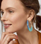 Women's Jewelry - Earrings Eva Earrings