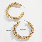 Women's Jewelry - Earrings Pamela Earrings