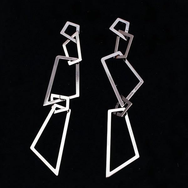 Women's Jewelry - Earrings Aria Earrings