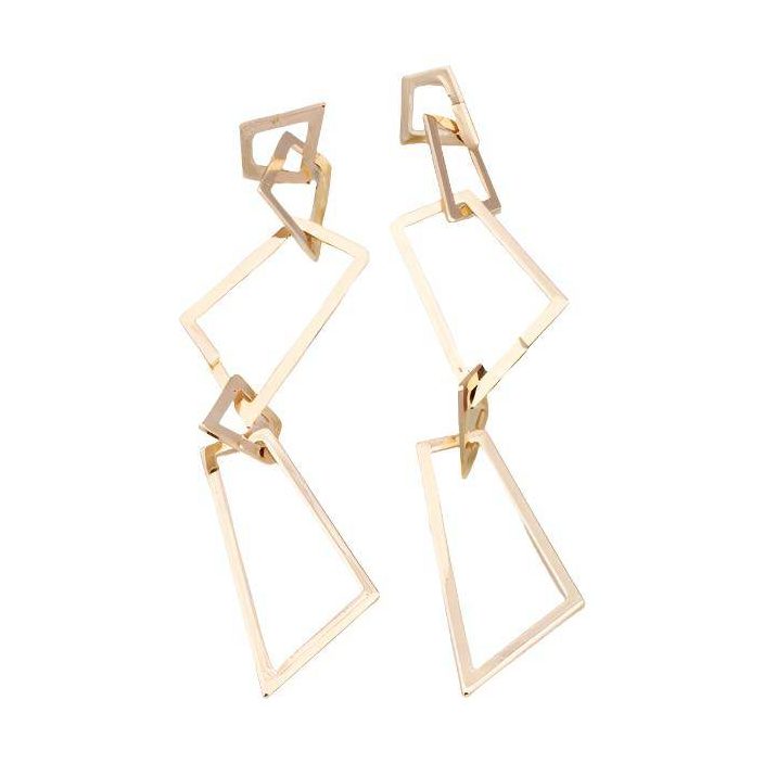 Aria Earrings - VacationGrabs