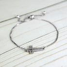 Women's Jewelry - Bracelets Cross Bracelet