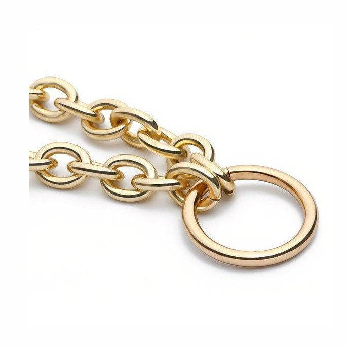 Rockin' Necklace - VacationGrabs