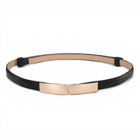 Luka Belt in 3 Color Options - VacationGrabs