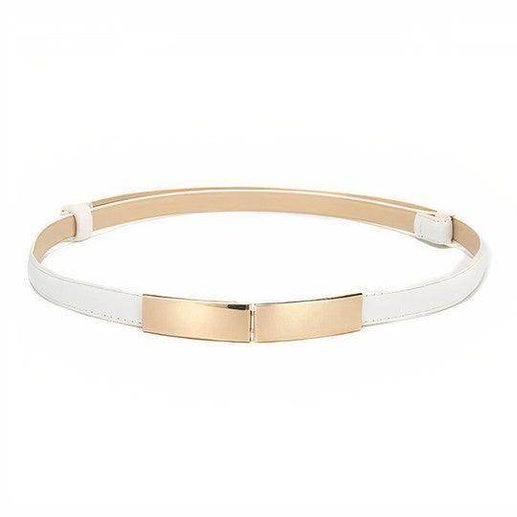 Luka Belt in 3 Color Options - VacationGrabs