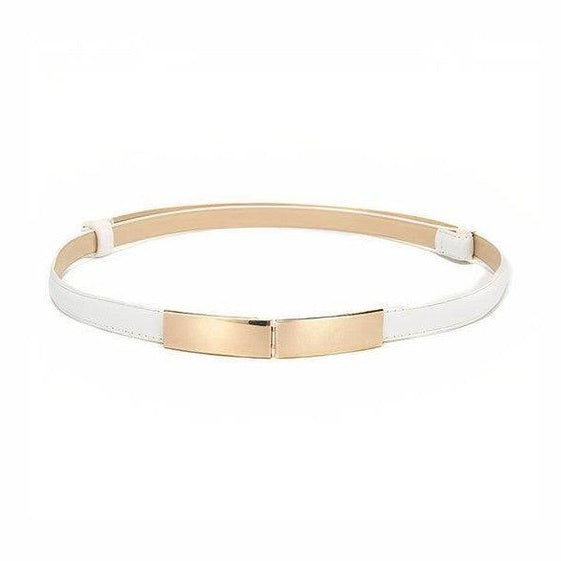 Luka Belt in 3 Color Options - VacationGrabs