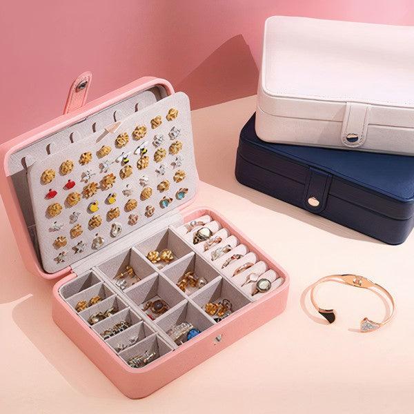 Home Essentials Smart Jewelry Box