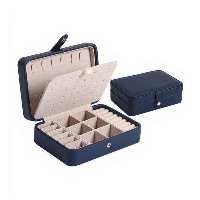 Smart Jewelry Box - VacationGrabs
