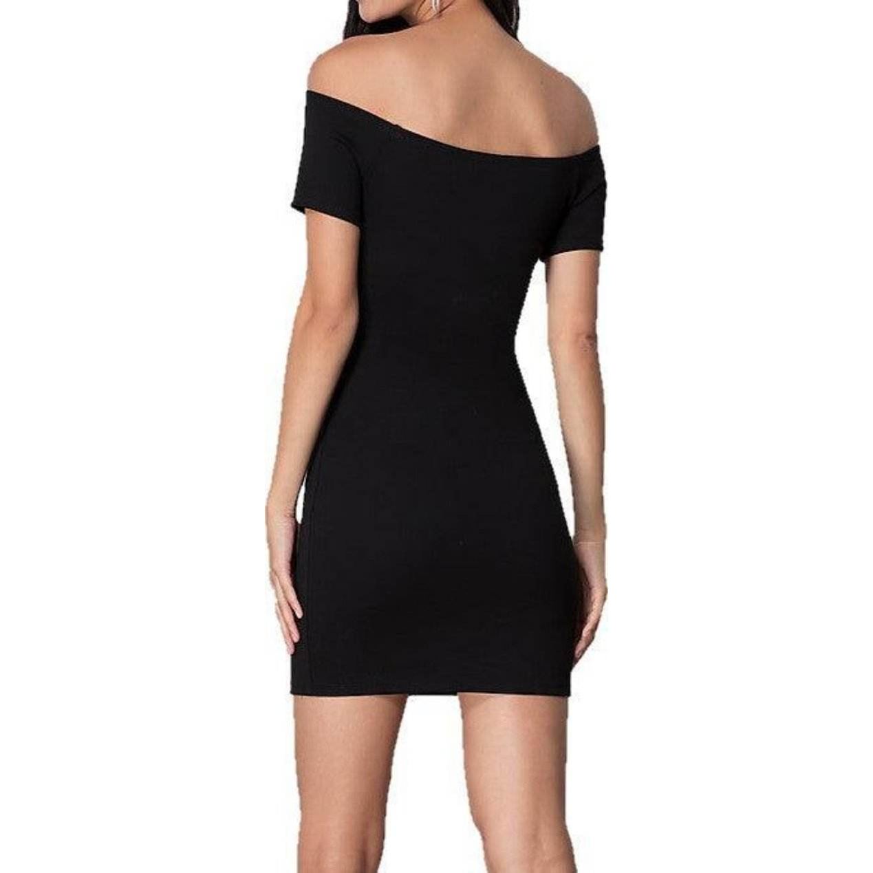 Juniors Emily Dress - VacationGrabs