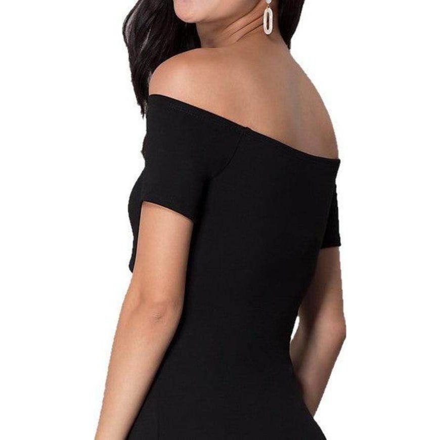 Juniors Emily Dress - VacationGrabs