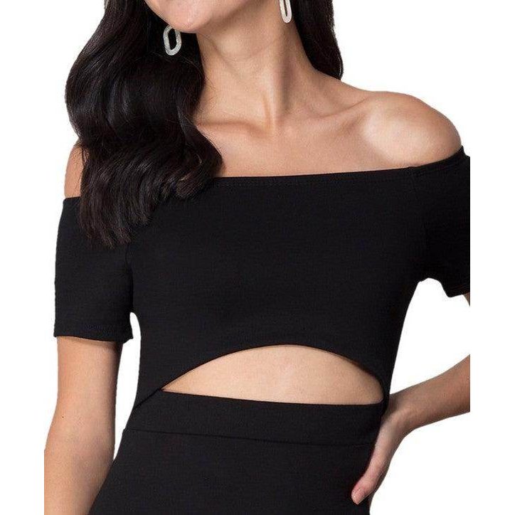 Juniors Emily Dress - VacationGrabs