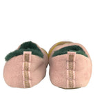 Lion - Women's Cozy Animal Slippers - VacationGrabs