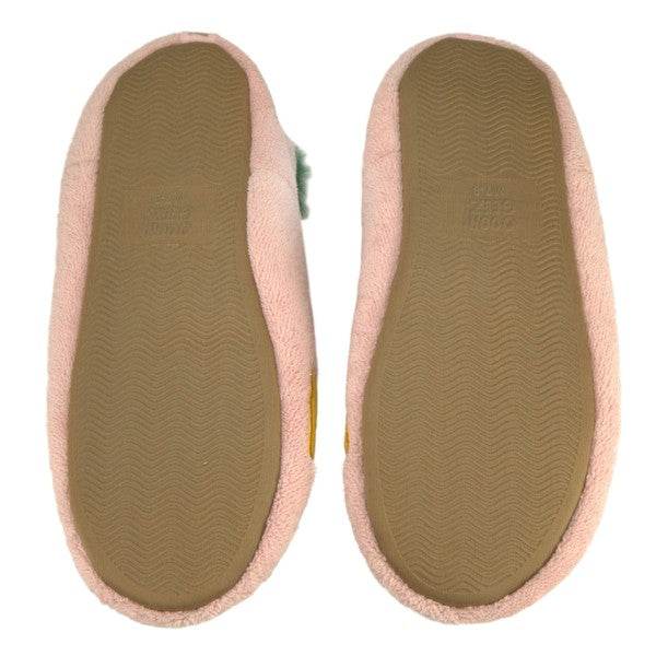 Lion - Women's Cozy Animal Slippers - VacationGrabs