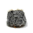 Sloth Steps - Women's House Cozy Animal Slippers - VacationGrabs