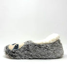Sloth Steps - Women's House Cozy Animal Slippers - VacationGrabs
