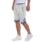 VacationGrabs Basketball T-Shirt and Shorts Set