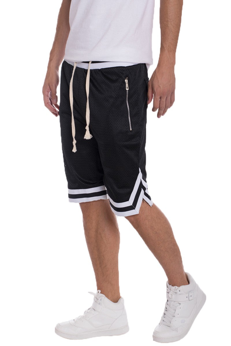VacationGrabs Basketball T-Shirt and Shorts Set