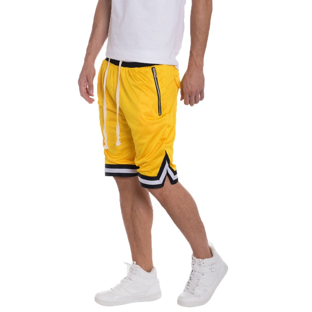 VacationGrabs Basketball T-Shirt and Shorts Set