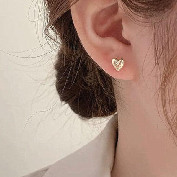 Women's Jewelry - Earrings Toot Earrings