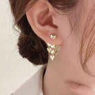Women's Jewelry - Earrings Toot Earrings