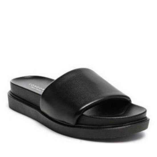 Women's Shoes Moulded Pool Slides - VacationGrabs
