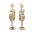 Women's Jewelry - Earrings Cheers Earrings