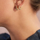 Women's Jewelry - Earrings Gianna Earrings