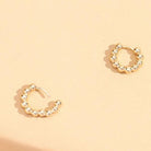 Women's Jewelry - Earrings Gianna Earrings