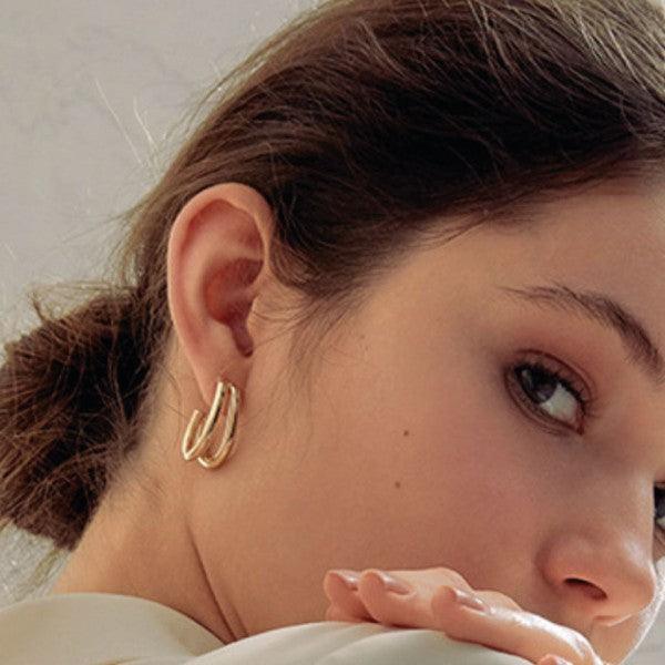 Women's Jewelry - Earrings Hazel Earrings