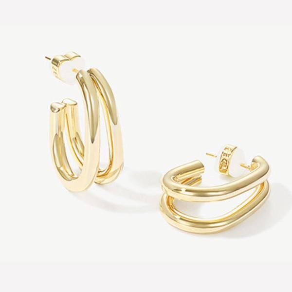 Women's Jewelry - Earrings Hazel Earrings