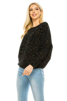Women's Sweaters Multi color Sweater