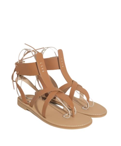 Women's Shoes - Sandals Women's Shoes Oasis Society Blaze - Lace-Up Sandal