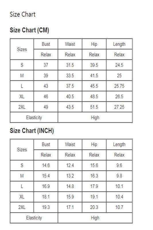 Black Sleeveless Fashion Print Tankini Set - VacationGrabs