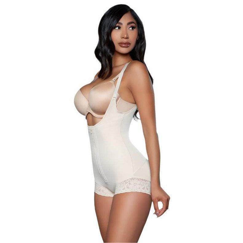 Tummy Control Bodysuit - VacationGrabs