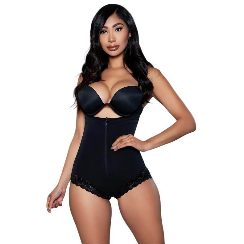 Tummy Control Bodysuit - VacationGrabs