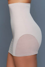 High-Waisted Half Slip - VacationGrabs