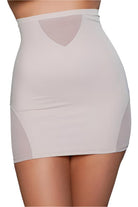 Women's Sleepwear/LoungewearHigh-Waisted Half Slip - VacationGrabs