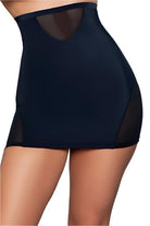 Women's Sleepwear/LoungewearHigh-Waisted Half Slip - VacationGrabs