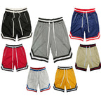 Conjunto de camiseta y pantalón corto de baloncesto VacationGrabs