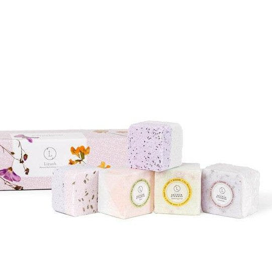 Amazing Shower Steamers gift set - VacationGrabs